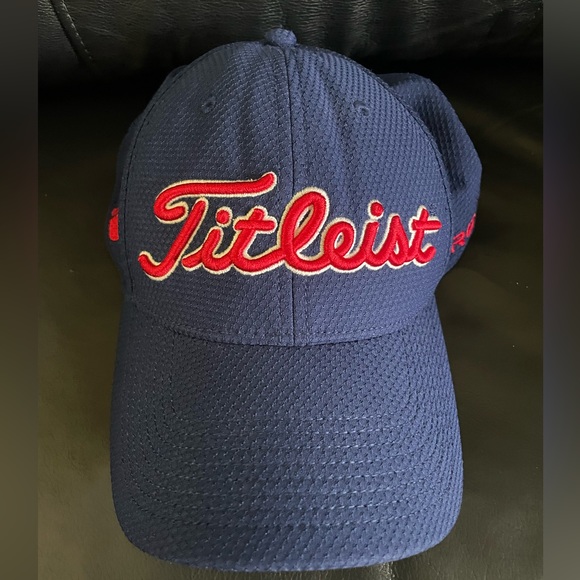 Titleist Hat - Picture 1 of 6